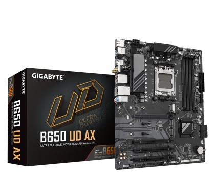 Płyta główna Gigabyte B650 UD AX-Y1